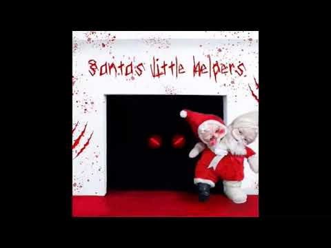 santa’s little helpers