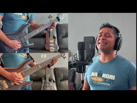 Sweet Child Of Mine (Cover) - No Outro solo.