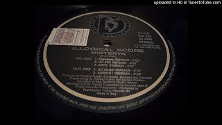 Illogical Score - Misterya (Until Version)