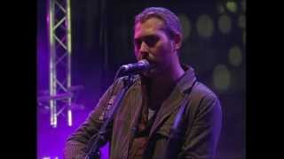 TINDERSTICKS - Trouble Every Day + My Oblivion + Running Wild - BENICASSIM 060804