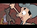 Spring Clean Season 1 Episode 6 Mr Bean Cartoon World