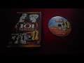 Opening To 101 Dalmatians Platinum Edition 2008 DVD Disc 1