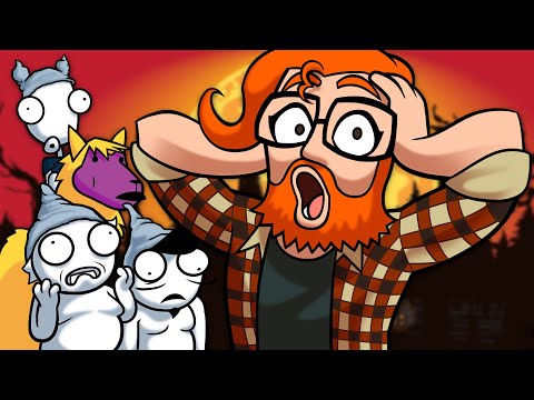 Celebrating Halloween with Alex Yiik in YIIK: A POST-MODERN RPG - PART 26