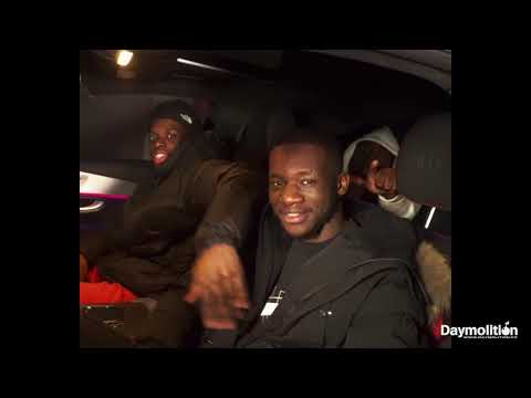 LaRafale - Freestyle Double Benef I Daymolition