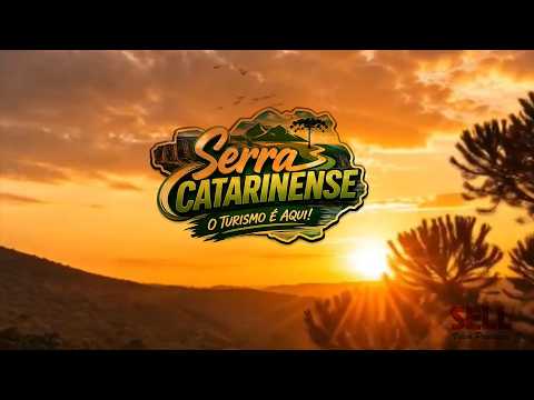 O Turismo é Aqui   Programa 06