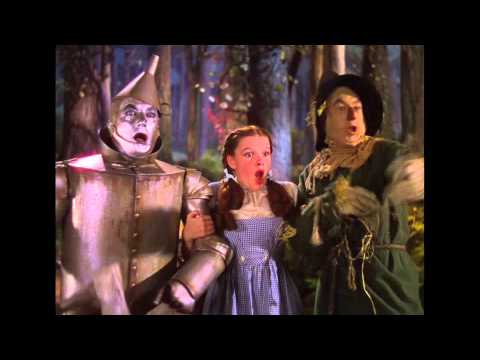 The Wizard of Oz 3D Trailer