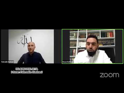 ISLAMI DHE JETA 6 - Fahrudin Hashani