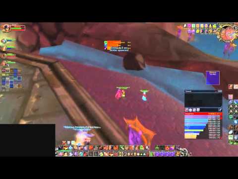 Feenix TBC | Conservative (H) vs Lady Vashj