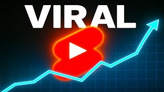 Haz que tus SHORTS sean VIRALES SIEMPRE | AUTOMATIZACIÓN DE YOUTUBE