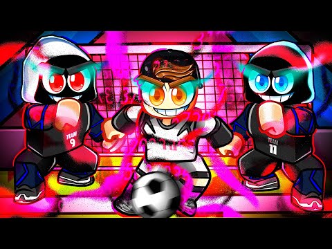 We UNLOCKED OVERPOWERED STYLES In Roblox Blue Lock Rivals!