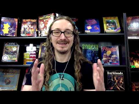 Matt Chat 398:  Thomas “Bahototh” Finholm