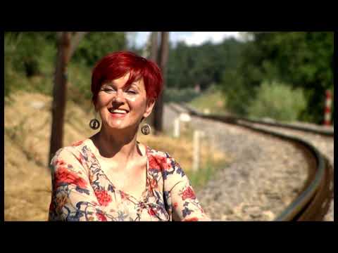 VESNA NEŽIĆ-RUŽIĆ – VOLIN TE ISTRO (Official video)