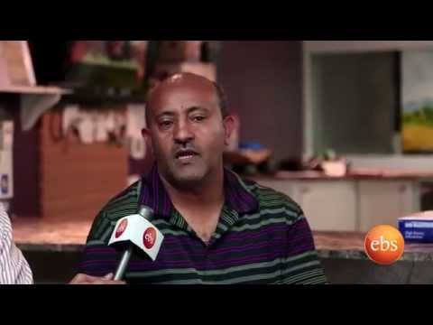 Life in America , Denver city promo