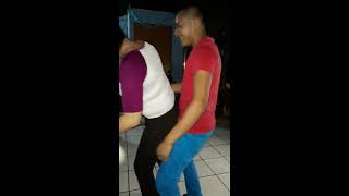 La sobrina darling