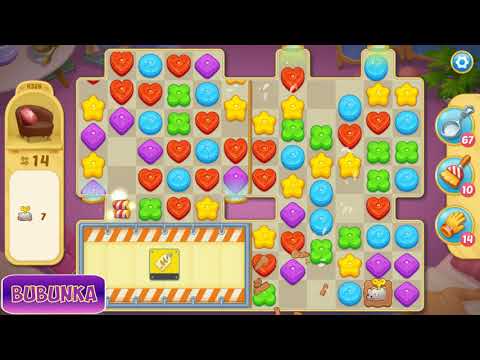 Matchington Mansion level 4326 HD