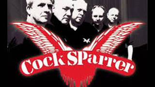 Cock Sparrer  - Despite All This