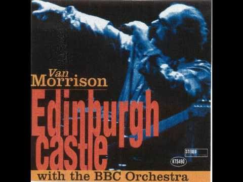 Van Morrison - Live '95 Edinburgh Jazz Festival (All LP)