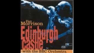 Van Morrison - Live '95 Edinburgh Jazz Festival (All LP)