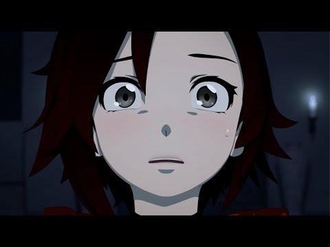 RWBY Chibi Song but it's Volume 8