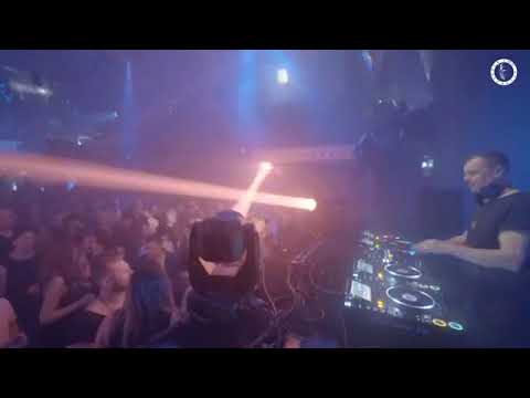 HERNAN CATTANEO 👑💕 B2B NICK WARREN 🙌 💖 @ ADE Panama Amsterdam 20.10.2017 (1)