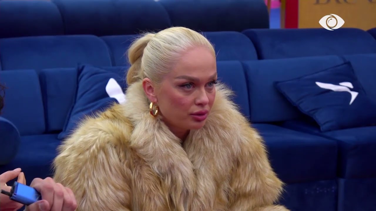 “Ke hapur një shteg të ri”/ Danja bisedon me Jozin për Olën