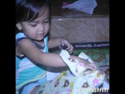 Happy Birthday Raysha