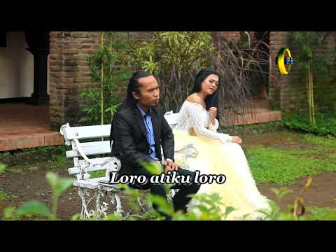Arya Satria - Tresno Kalingan Wong Tuo | Dangdut (Official Music Video)
