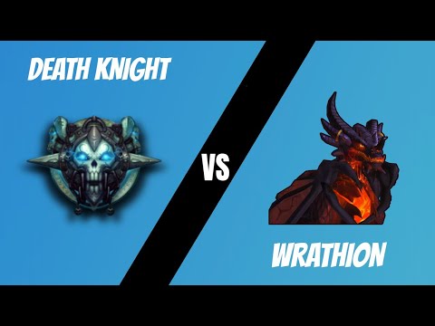 Heroic Wrathion vs Roulette - Death Knight POV - Redditdk