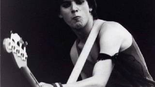 The Cure - Forever (1980 05 31 Herford Scala, Germany)