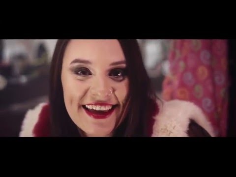HolyChicks - Barkochba ( Official Music Video )