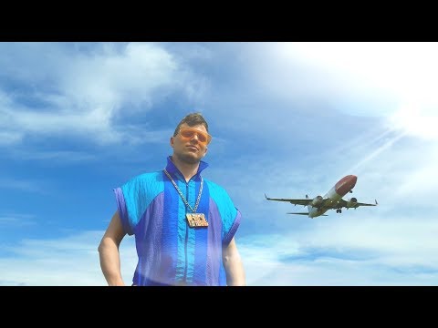 Marvelous Mosell - Mosells Fede Ferie Rap