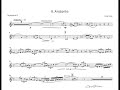 J. Hummel -Trumpet Concerto - Hakan Hardenberger trumpet E