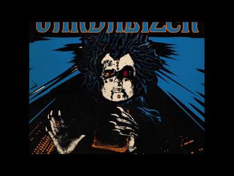 Vandalizer -Lion Of Fire