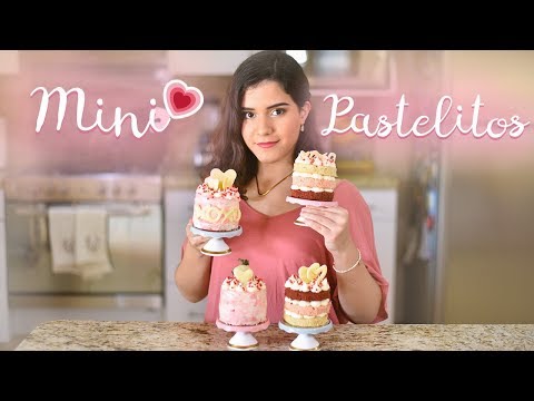 download lagu mp3 mp4 Pastelitos Para San Valentin, download lagu Pastelitos Para San Valentin gratis, unduh video klip Pastelitos Para San Valentin