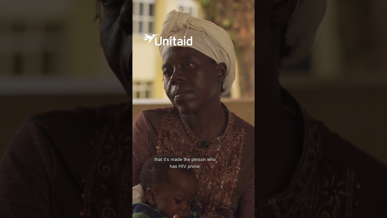 What is advanced HIV disease? How THRIVE is expanding lifesaving care