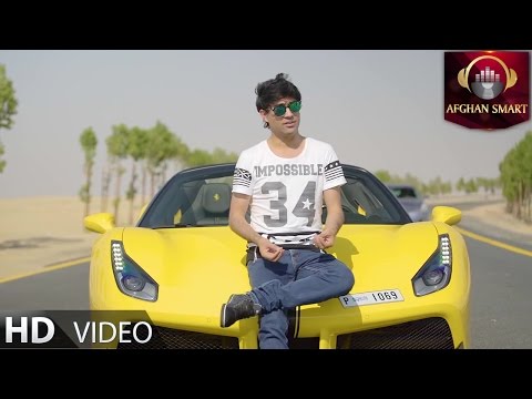 Nasim Hashemi - Abreshom OFFICIAL VIDEO