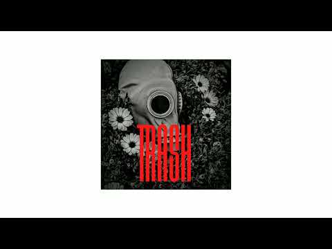 Pi6$iX. "TRASH". Producido por @Dakos_MF_cl @dakoselarsenalmusicalmf4409