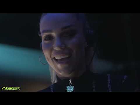 Thess Fischer - Beatport Set @ Morabito Bali