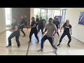 Boss Party Waltair Veerayya Zumba Zumbafitness Chiranjeevi 2023
