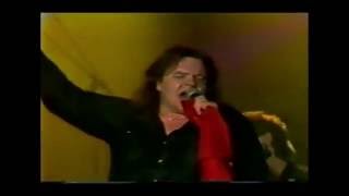 Meat Loaf: Modern Girl [Live in Hertfordshire 1984]