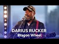 Darius Rucker Performs Wagon Wheel Country 2 Country With Ricky Ross BBC Scotland