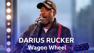 Darius Rucker Performs Wagon Wheel | Country 2 Country With Ricky Ross | BBC Scotland