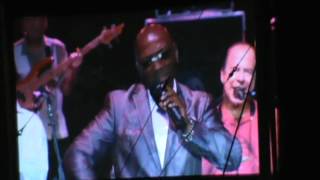 Tower of Power Come Back Baby 8/17/12