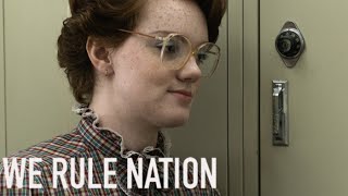 Kyle Dixon & Michael Stein - First Kiss (Retouch Version)