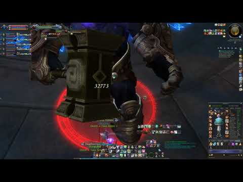 Prometun's Workshop - Hard Mode Jotun - No Bean/Kaisinel/Artifact etc - Aion EU  - Templar PoV