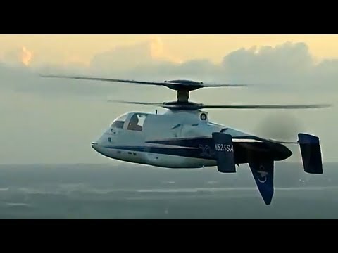 image-What is the fastest US military helicopter?