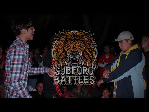 NAZHOND DROPP VS ZINCERO CRIZHO VS VERSATIL KAYN   8vos Duplas