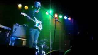 Guillemots - Get Over It