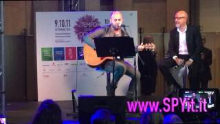 Giuliano Sangiorgi - Solo Due Satelliti (Marco Mengoni)