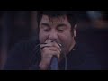 DEFTONES - HEXAGRAM LIVE EPIC PERFORMANCE